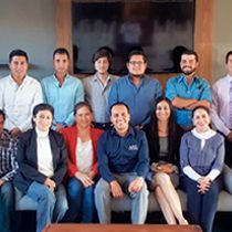 Casos de éxito 