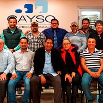 Casos de éxito 