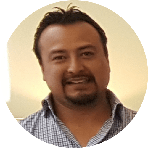Alberto Quintana - Emprendedor Social