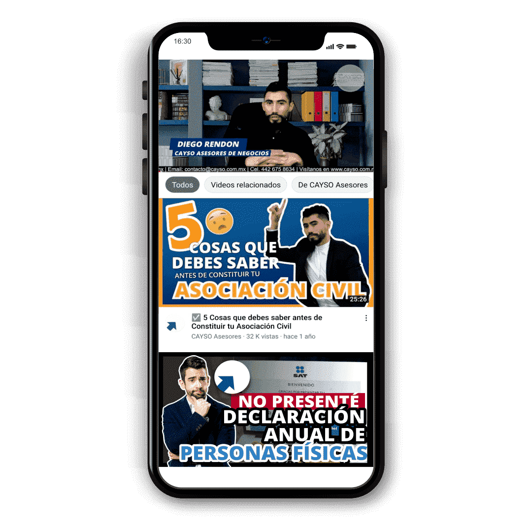 Platzi mobile