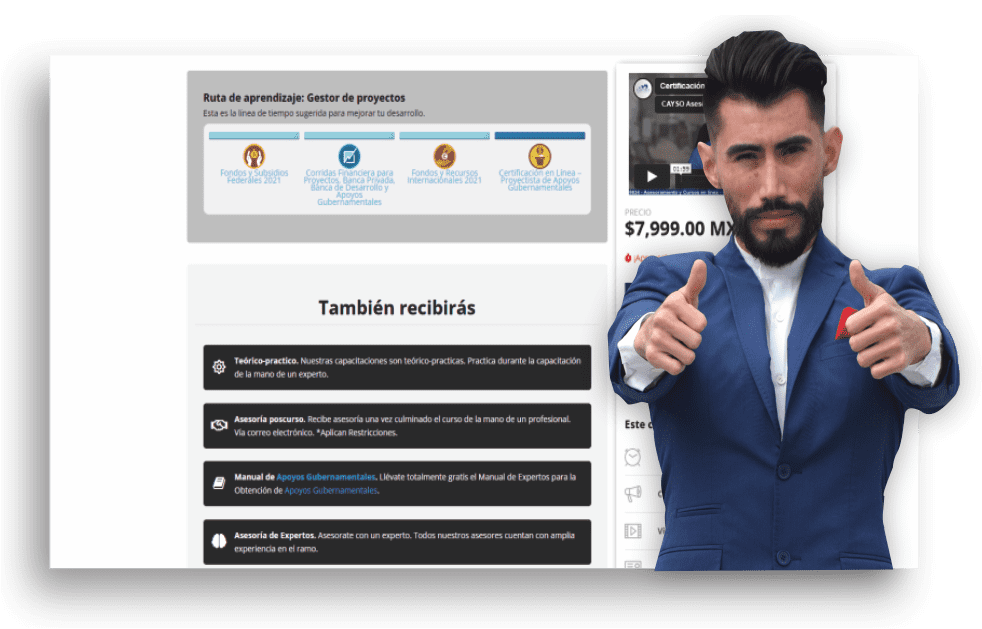 Platzi Desktop